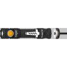 Фонарь ARMYTEK PARTNER C2 MAGNET USB F07802C
