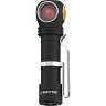Карманный фонарь ARMYTEK PRIME C2 MAGNET USB, 1x18650 (в комплекте) F08001C
