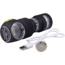 Мультифонарь ARMYTEK TIARA C1 MAGNET USB+18350 XP-L F05201SC