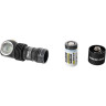Мультифонарь ARMYTEK TIARA C1 PRO MAGNET USB+18350 XP-L F05301SC