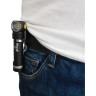 Мультифонарь ARMYTEK WIZARD PRO V3 MAGNET USB+18650 XHP50 F05501SC