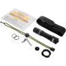 Тактический фонарь ARMYTEK PARTNER C2 V3 XP-L F02502BW